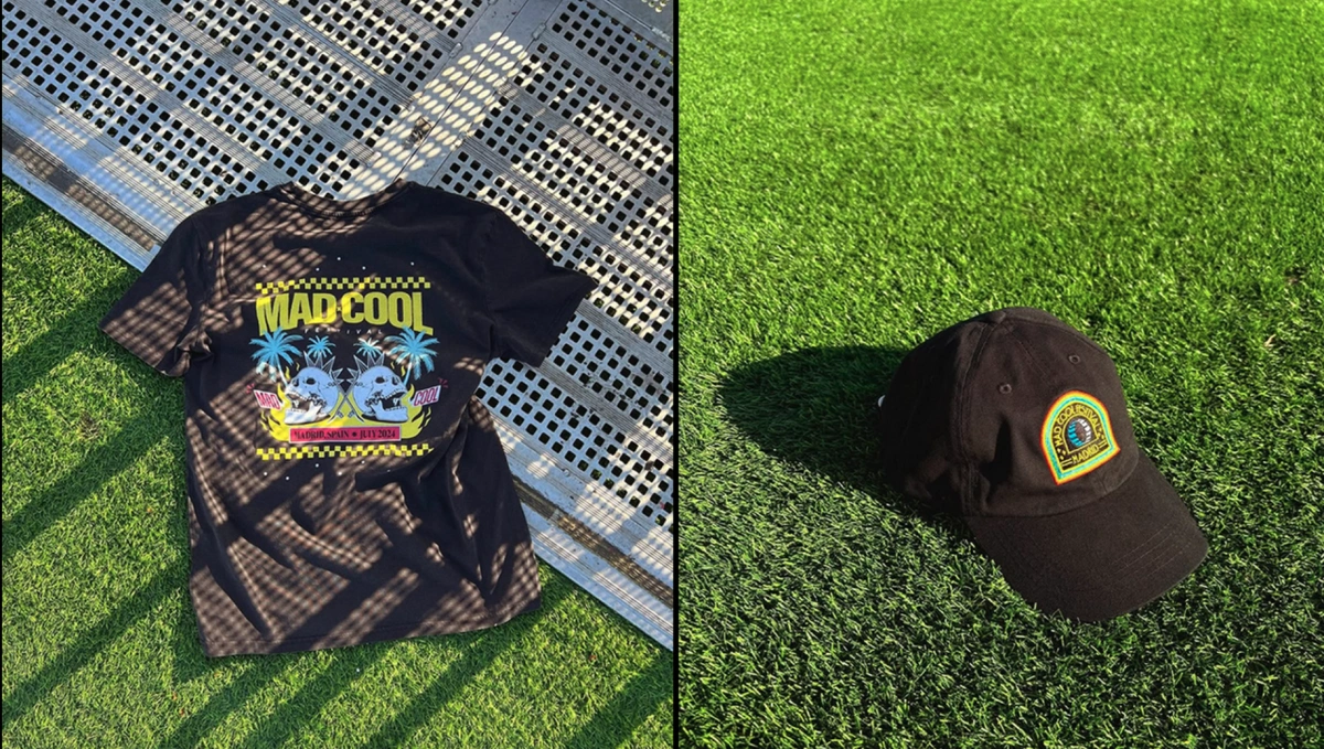 Mad Cool Fest image 3