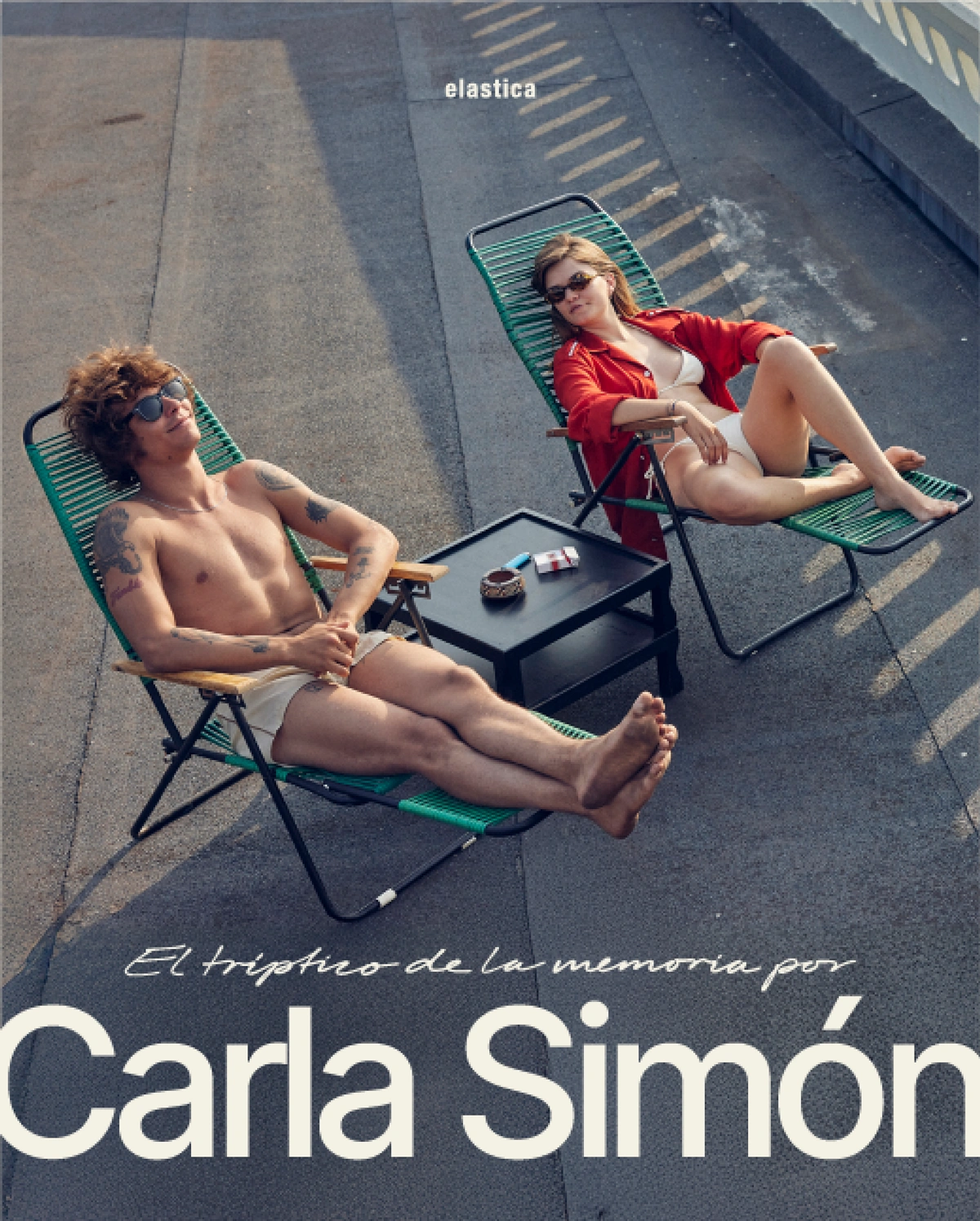 Elastica Films image 1