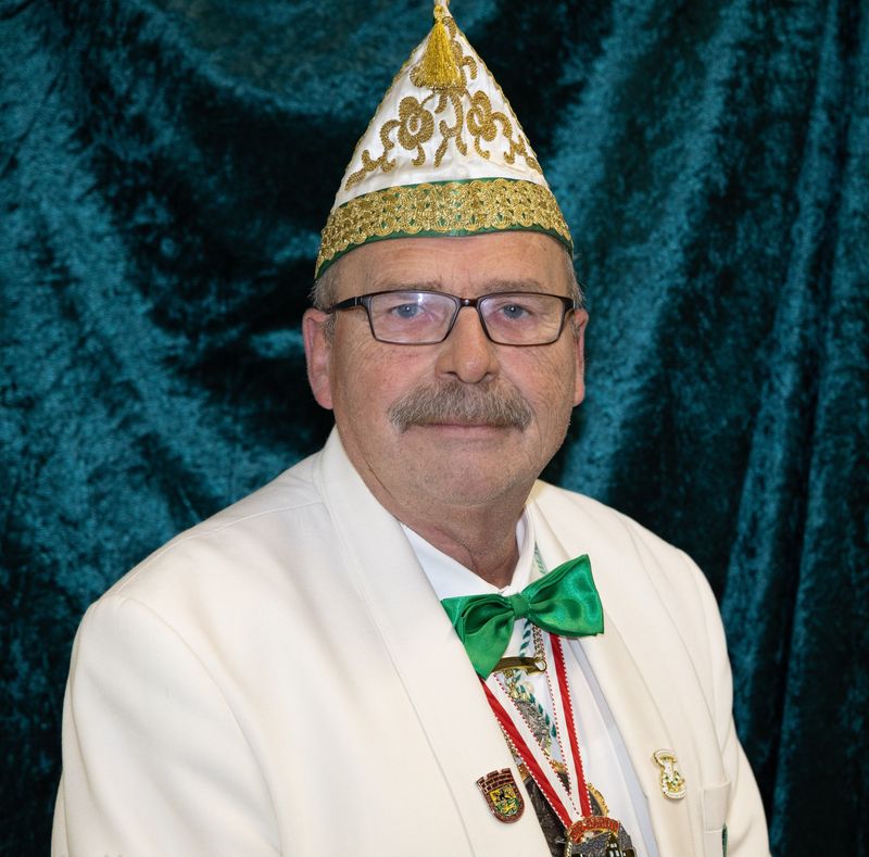 Georg Werner