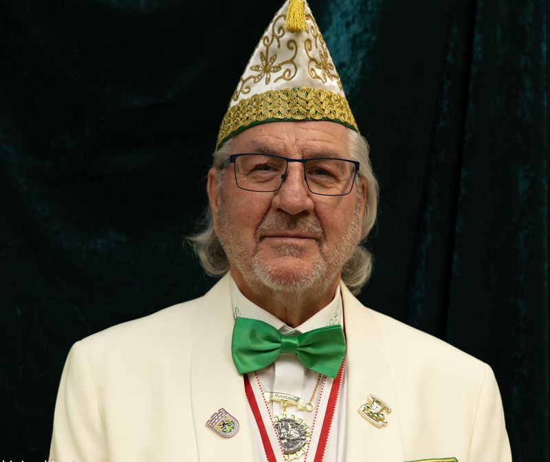 Siggi Görgen