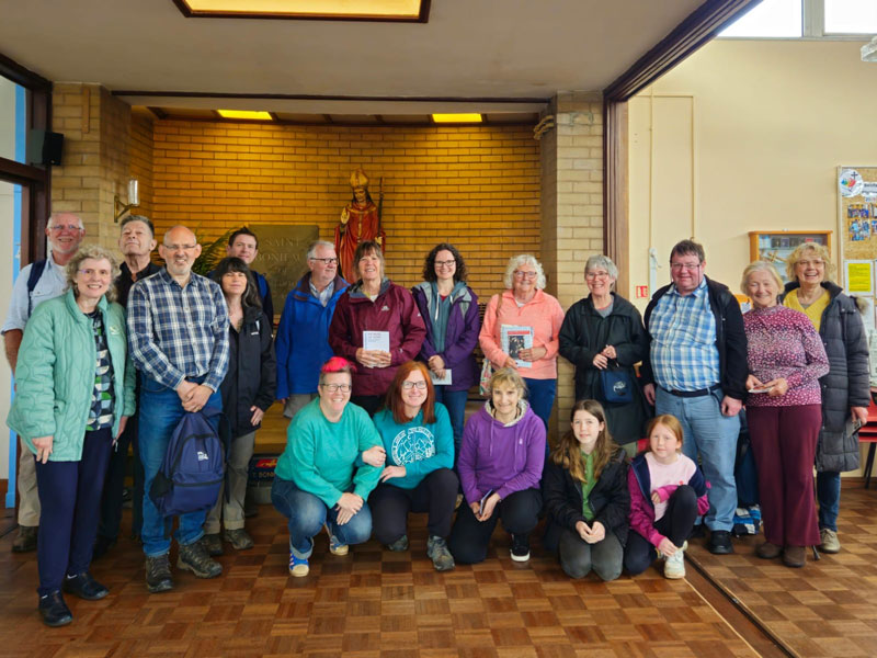 Celebrating the Jubilee Year – photo 5