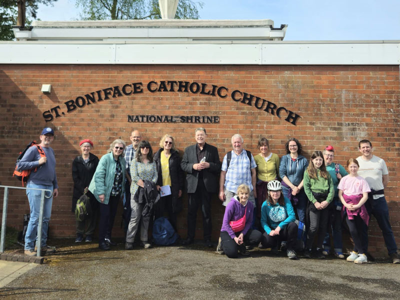 Celebrating the Jubilee Year – photo 3
