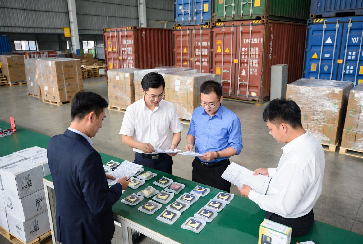 Cutting Costs 30% on a 5,000-Unit Electronics Order