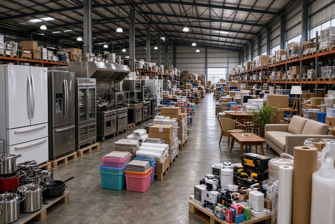 EasyChina Import