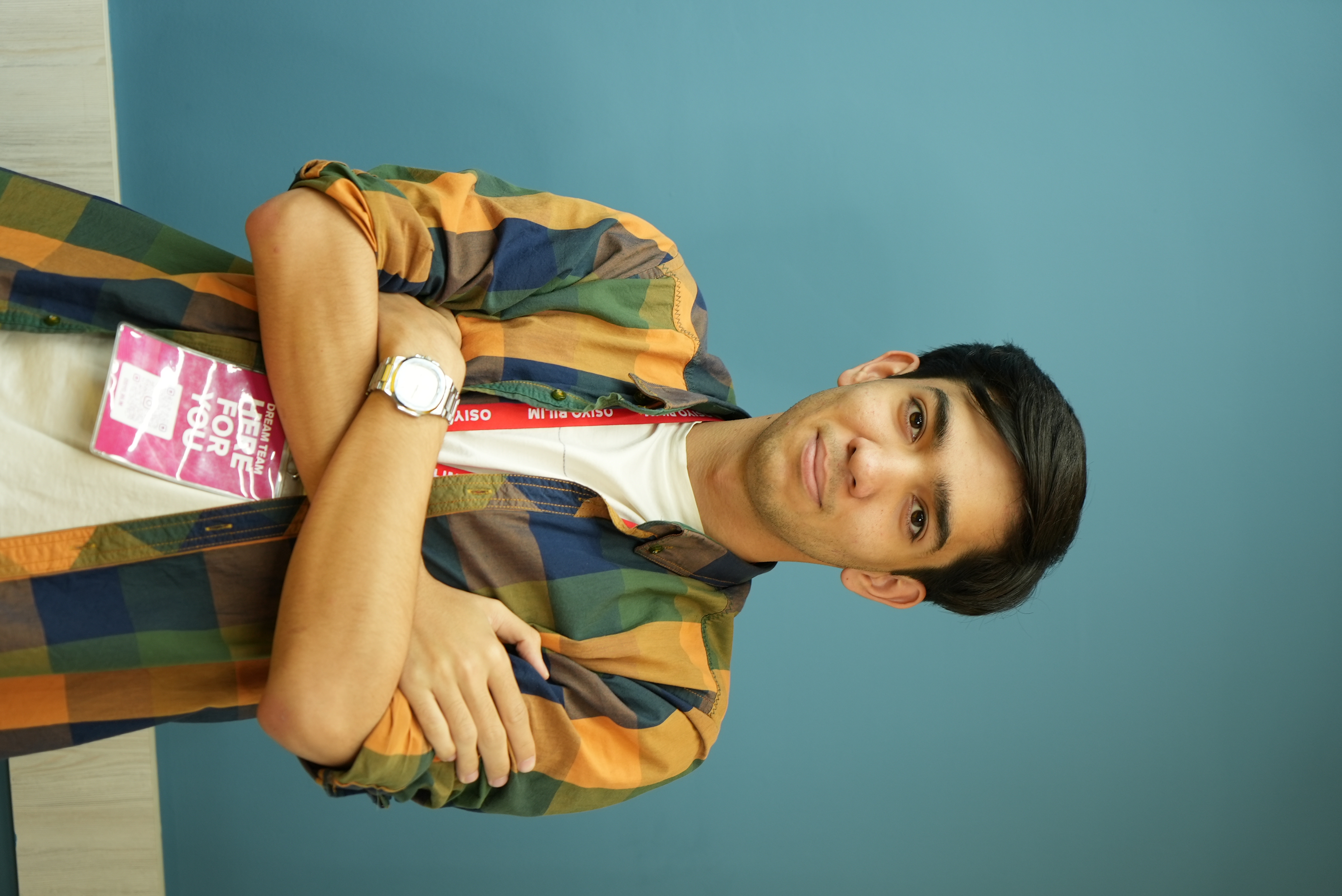 Mr.Shamsiddin