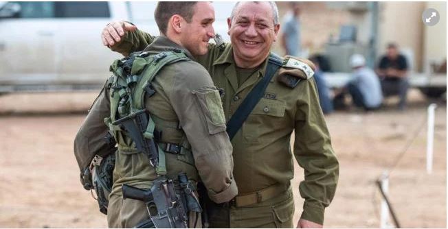 לבכות לך גדי, תהיה חזק למטה (בשבילנו)