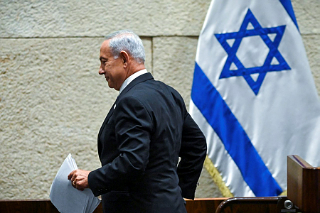 ועדת חקירה – קרש ההצלה של נתניהו