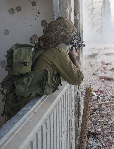 מה קרה לנו ב־7 באוקטובר