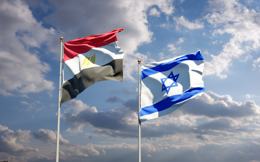 שלום שלום ואין שלום