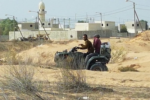 מכת הגניבות מבסיסי צה"ל: מי ישמור על הבית שלי?