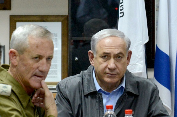 מרדף צוללות: ואולי דווקא עדיפה ועדת חקירה "בלי שיניים"