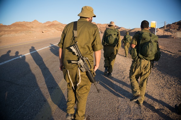 על "ייבוש" מערך המילואים עוד נשלם בריבית