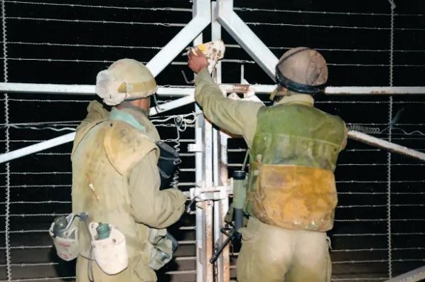 לארץ הארזים, ובחזרה: 20 שנה לנסיגה מלבנון