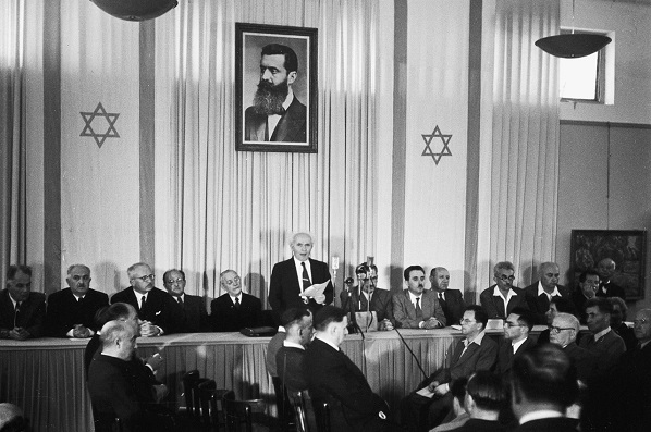 "טוב למות בעד ארצנו" – מי הוא לא היה?