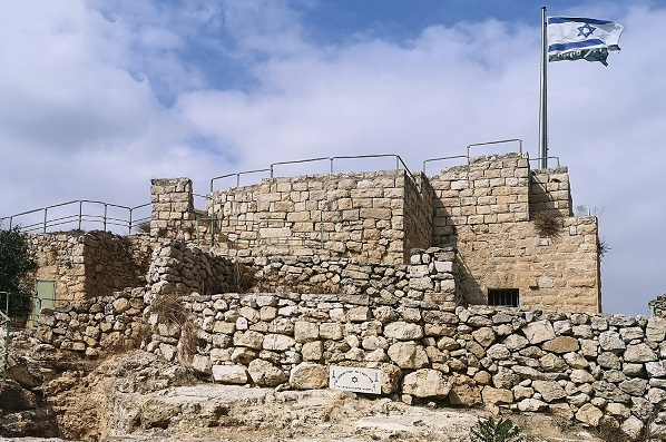 מבצע "נחשון": כשההגנה עלתה להתקפה