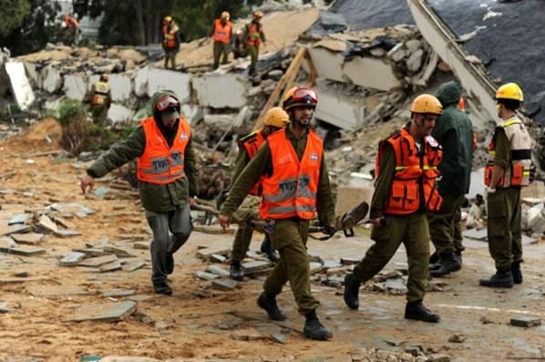 על משבר כהזדמנות, ואיפה רח"ל כשצריך אותה