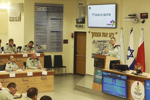 צה"ל ב"תנופה"? השאלות הפתוחות בתוכנית האסטרטגית של כוכבי