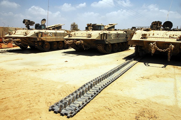 הזמן קפא ב-73': ועדת אגרנט ומחדל הימ"חים שבדרך