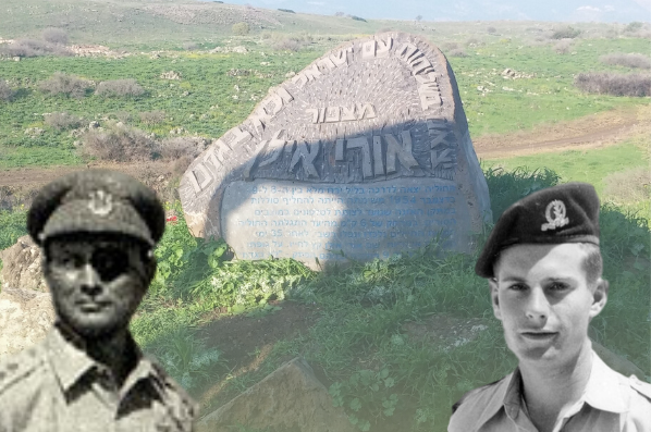 "לא בגדתי… התאבדתי": אורי אילן והמסר של דיין
