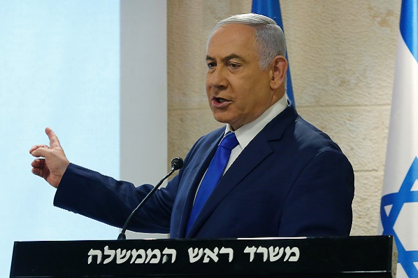 מעצור ראשון: מי רשאי להכריז על פתיחת מלחמה?