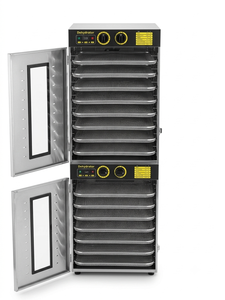 Commercial Food Dehydrator