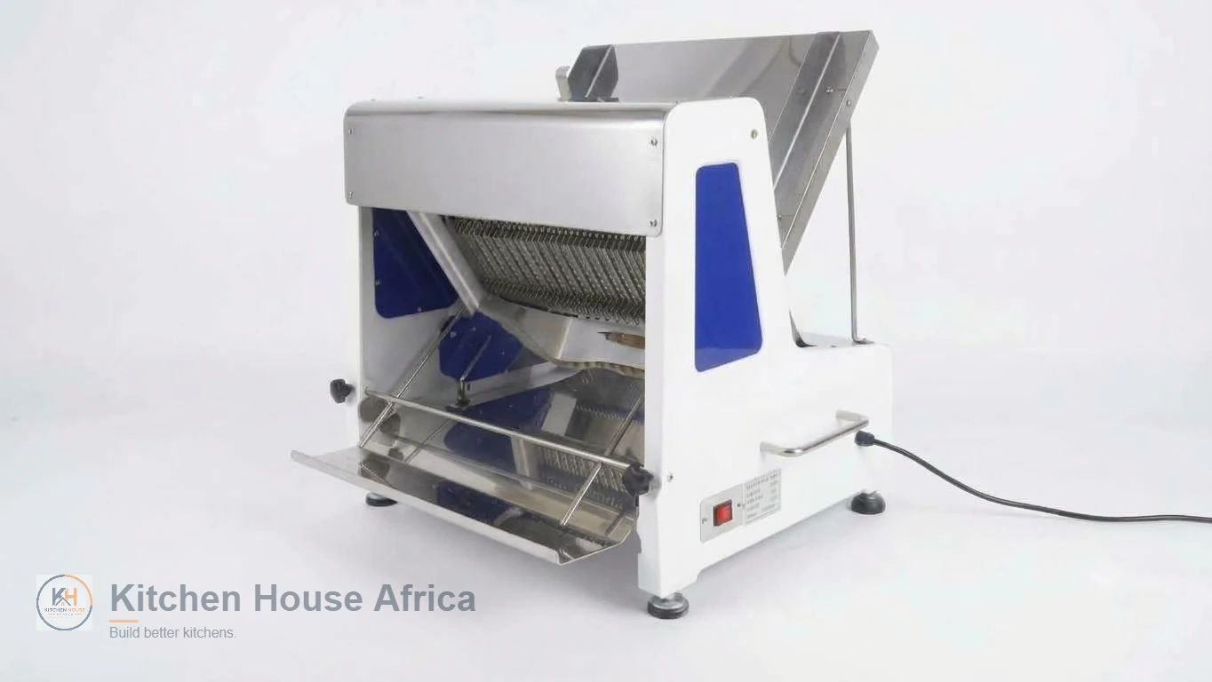 Bread Slicer