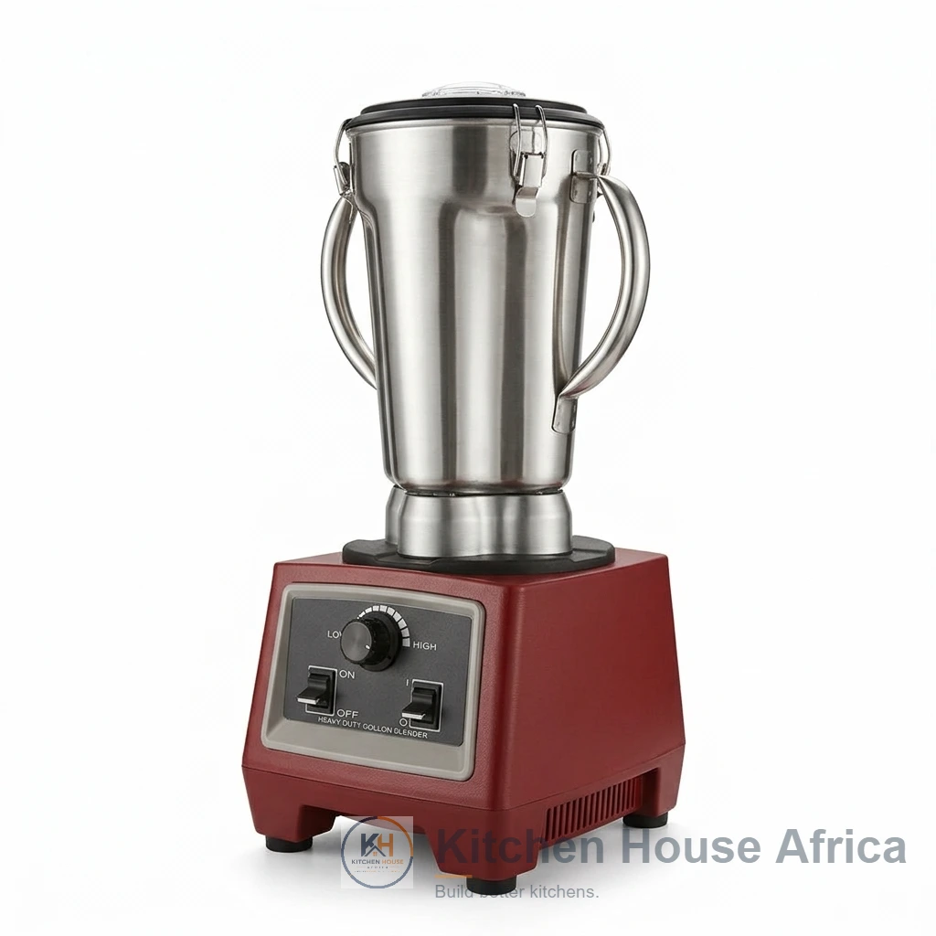 Commercial Blender