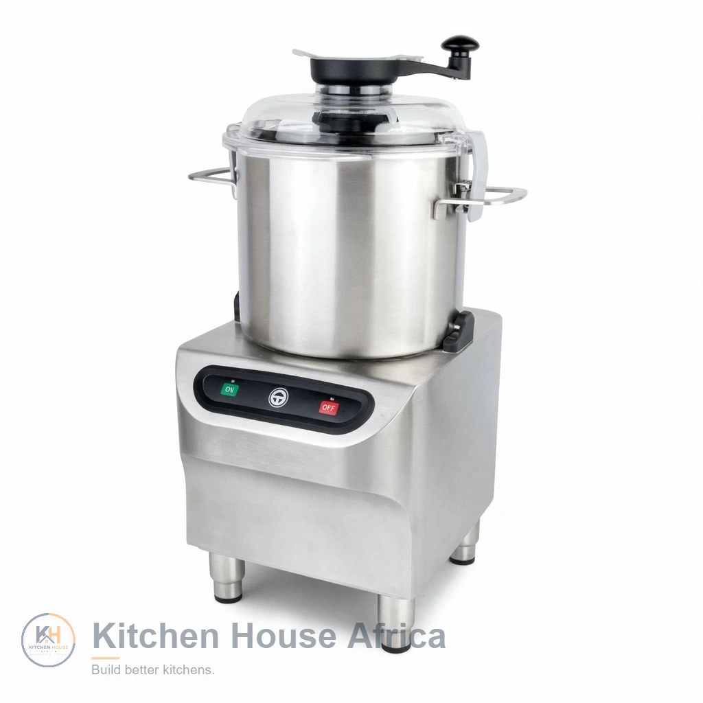Commercial Food Processor