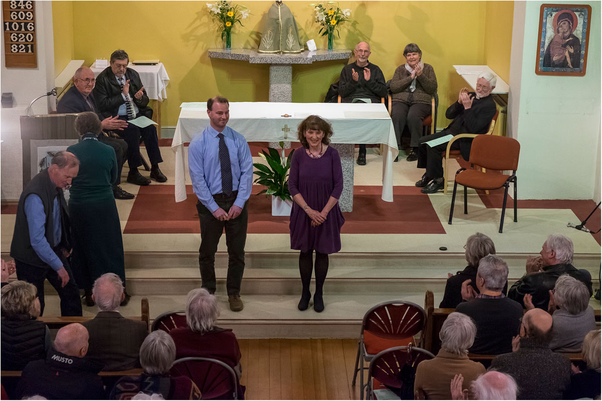 Cello and Organ Recital 2018 – photo 6