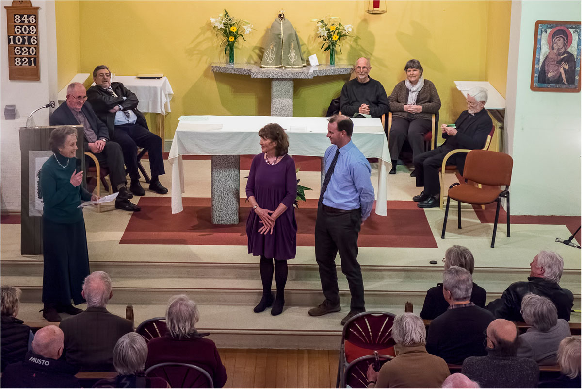 Cello and Organ Recital 2018 – photo 9