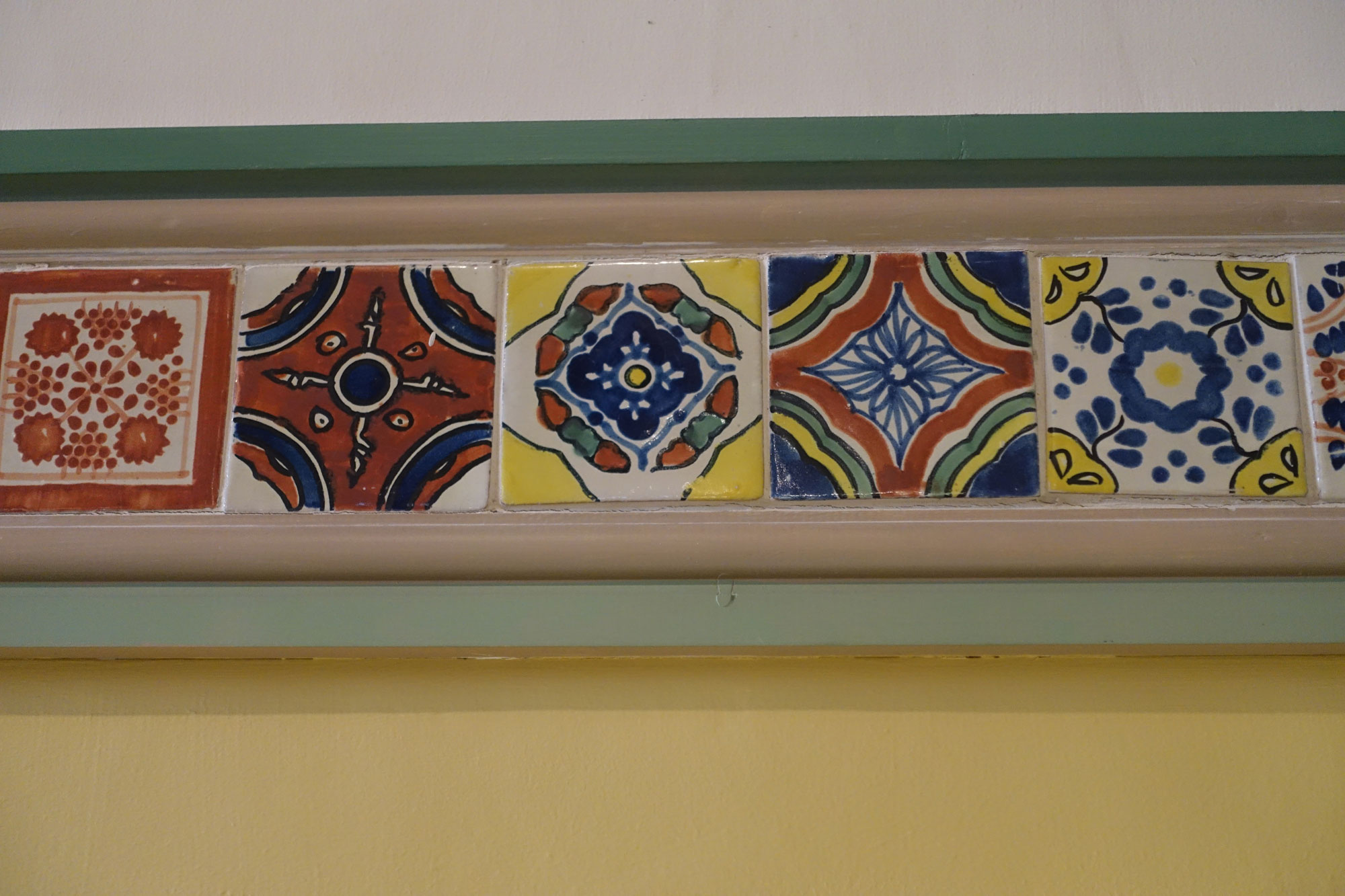 Church Interior – photo 10