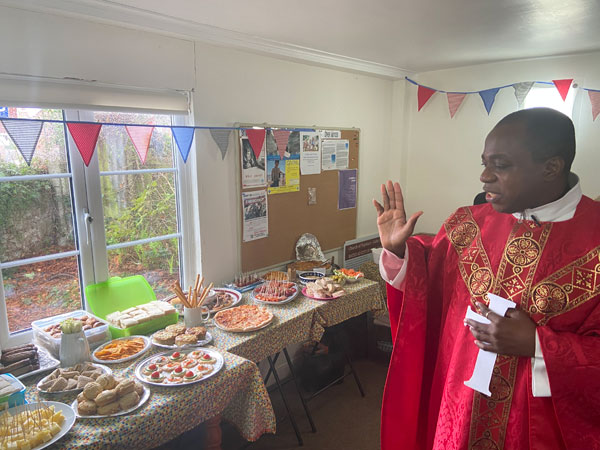 The Feast of the Exaltation of the Holy Cross, 14th September 2025 – photo 3
