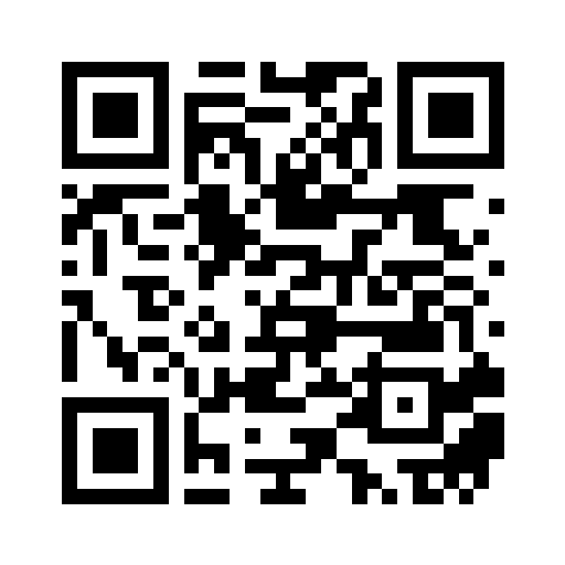 Donate Online Give a Little QR code