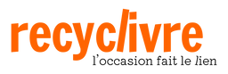 Logo Recyclivre