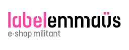 Logo Label Emmaus