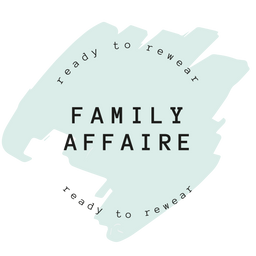 Logo Family Affaire