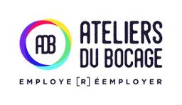 Logo Ateliers du bocage