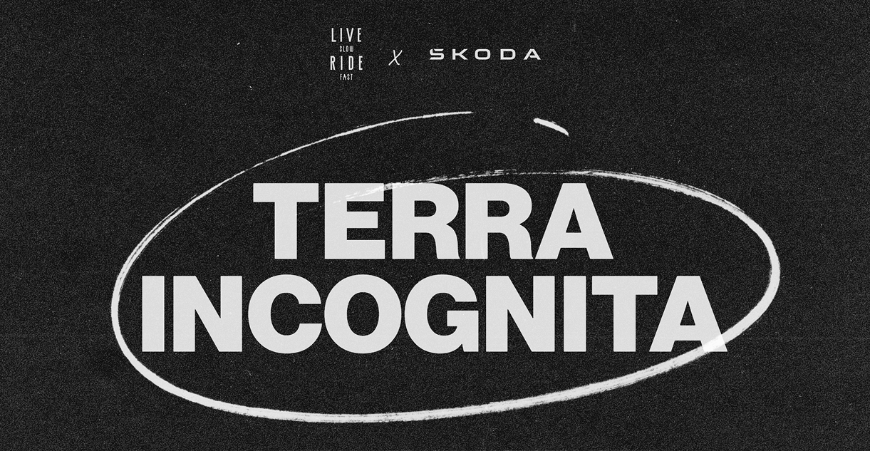 Terra Incognita