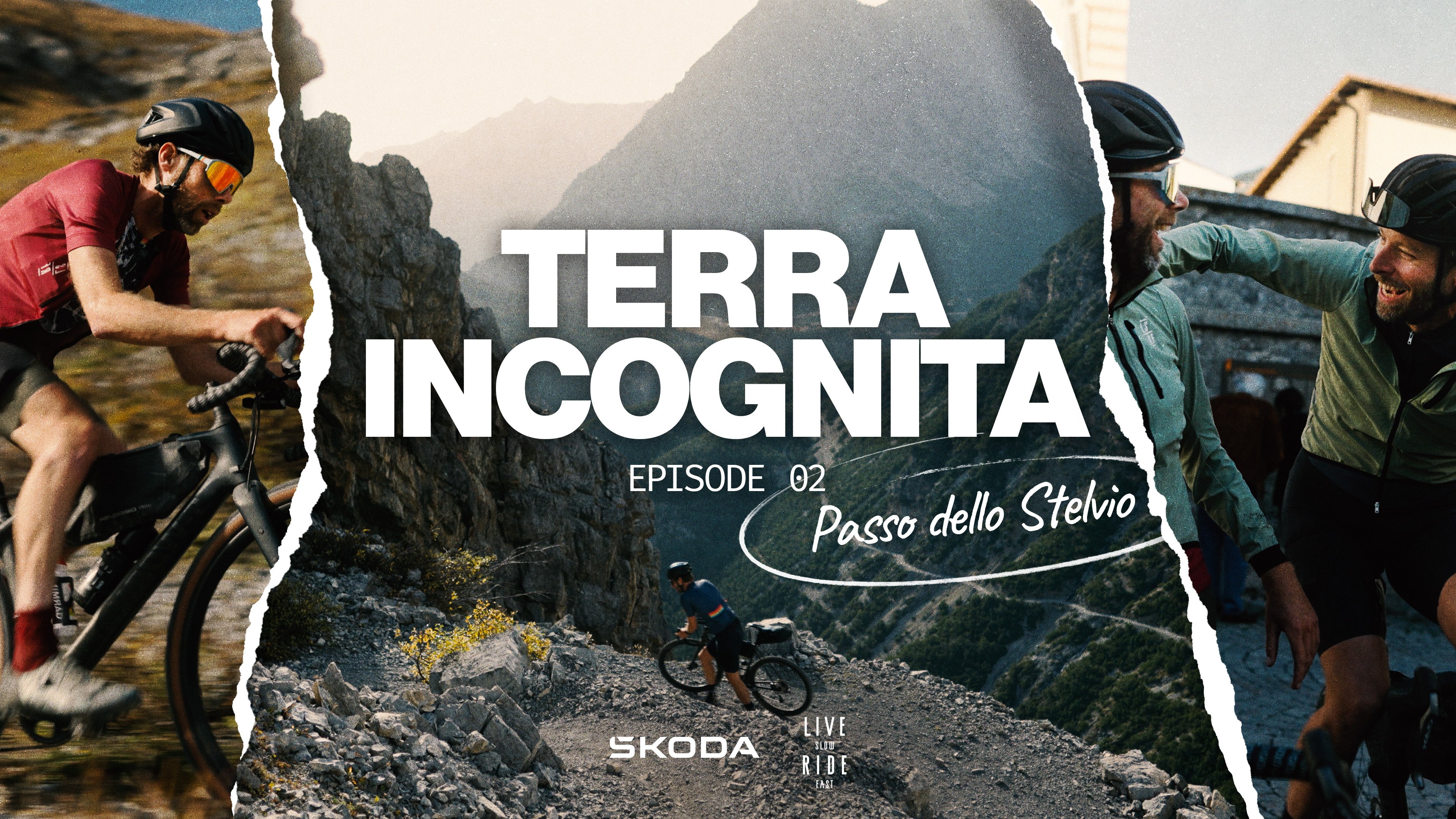 Passo dello Stelvio