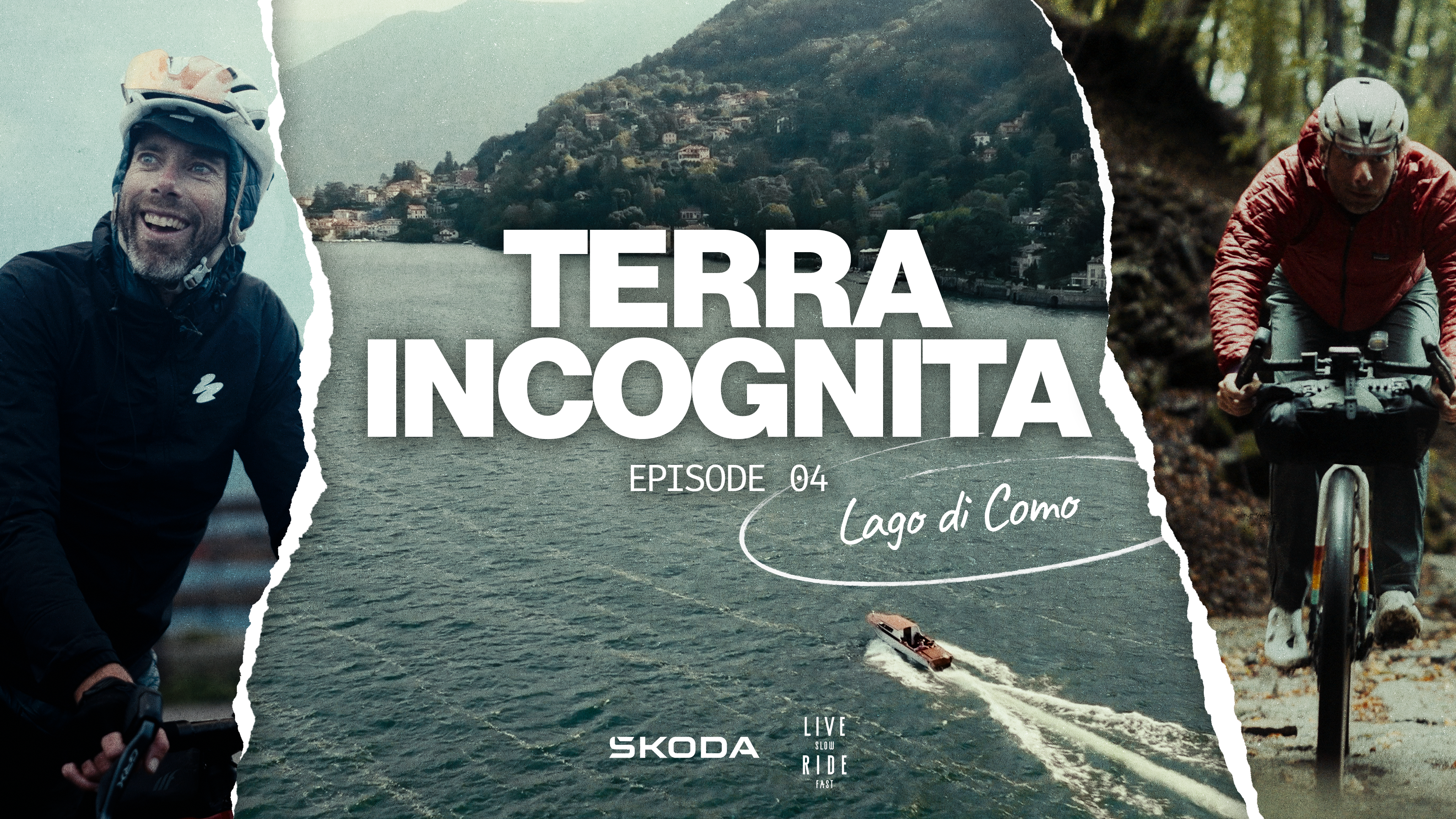 Lago di Como