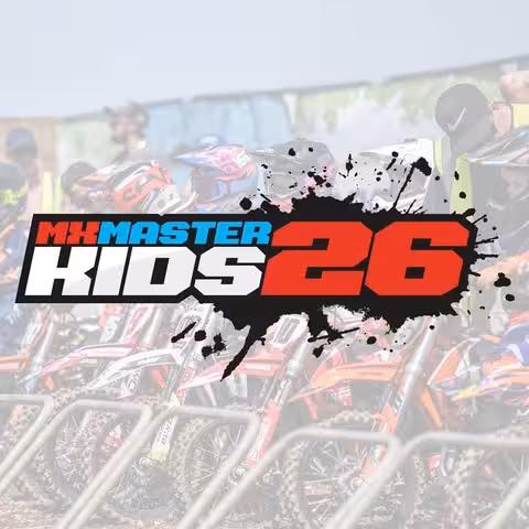 MX Master Kids UK